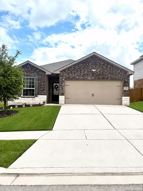 9326 Aniston Blf, Converse, TX 78109