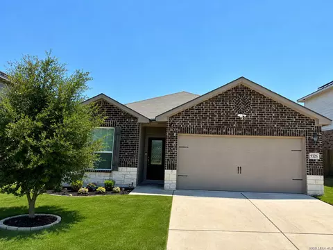 9326 Aniston Blf, Converse, TX 78109