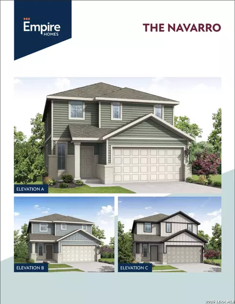 4955 Don Julio, San Antonio, TX 78222