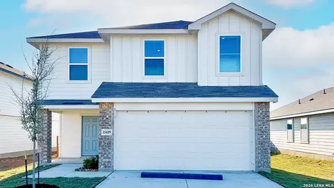 4218 Marjoram Lndg, Von Ormy, TX 78073