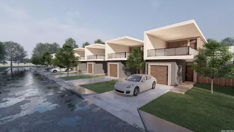 611 Oriental Ave, San Antonio, TX 78204
