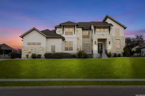 3839 Escalera Pass, Bulverde, TX 78163