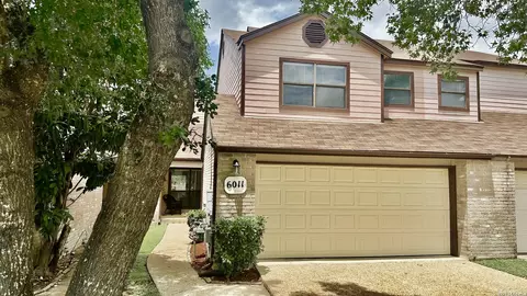 6011 Glen Heather, San Antonio, TX 78240