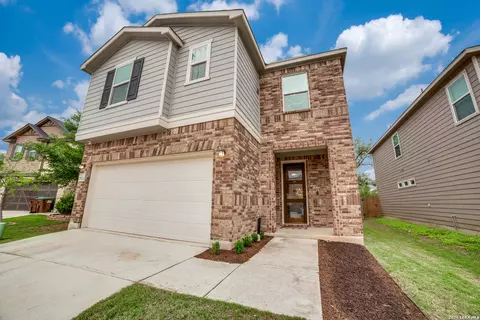 7974 Hanging Br, San Antonio, TX 78253