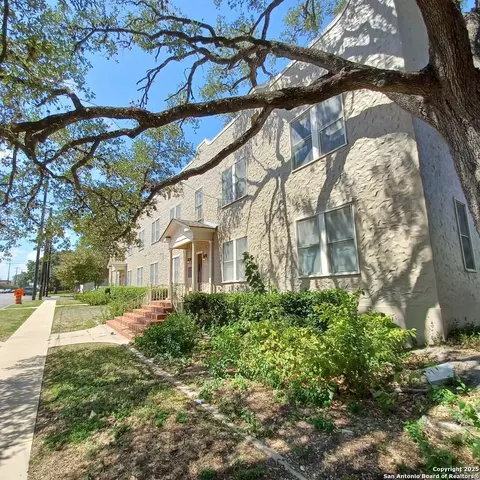 127 W Magnolia Ave, San Antonio, TX 78212