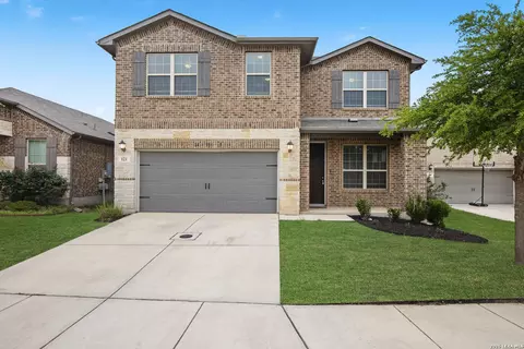 121 Abbeydell, Boerne, TX 78015