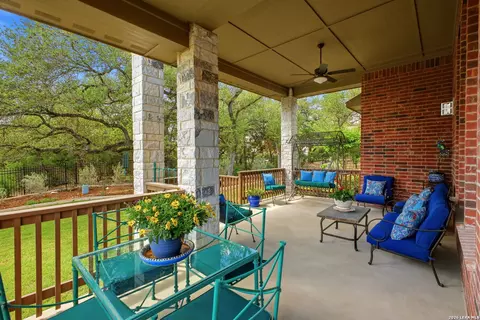 22815 Grande Vis, San Antonio, TX 78261