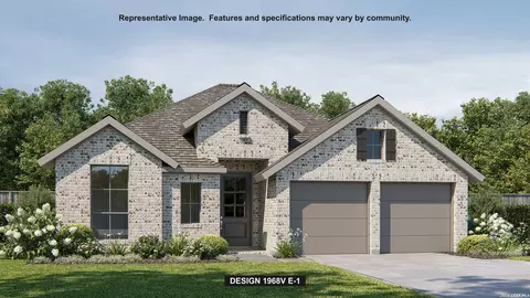 10814 Saleh Cor, San Antonio, TX 78224