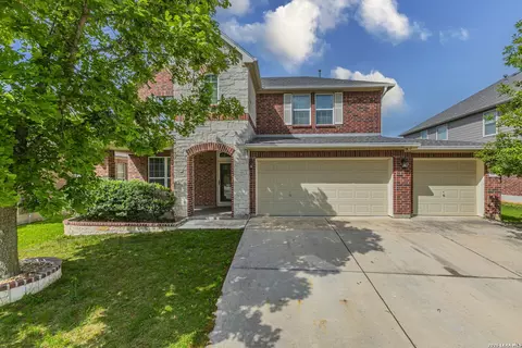1715 Viljandi Moon, San Antonio, TX 78251