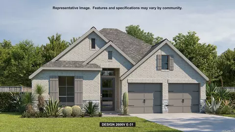 10806 Saleh Cor, San Antonio, TX 78224