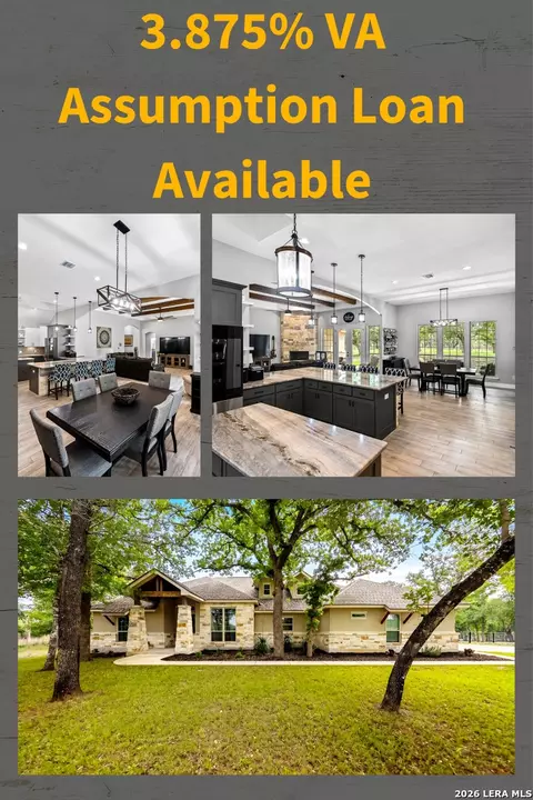 156 Crescent Rdg, Adkins, TX 78101
