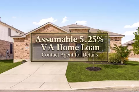 14035 Nolan Fls, San Antonio, TX 78253