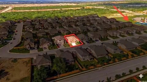 14035 Nolan Fls, San Antonio, TX 78253
