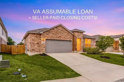 14035 Nolan Fls, San Antonio, TX 78253