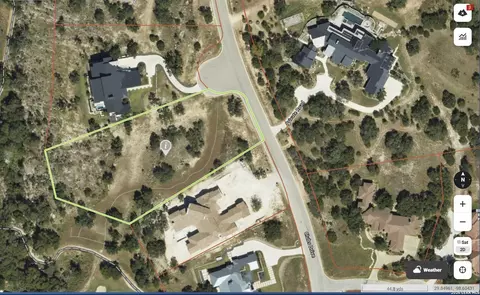 lot20 A Clubs Dr, Boerne, TX 78006