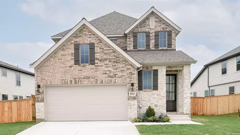 5042 Obispo Cir, Schertz, TX 78124