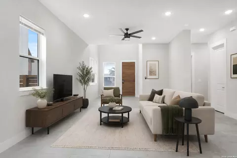 10743 Pharaoh, San Antonio, TX 78254