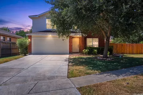 235 Roadrunner, New Braunfels, TX 78130