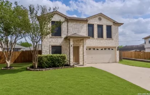 518 Candy Dr, Converse, TX 78109