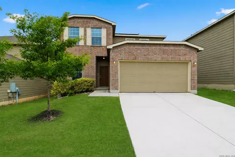 711 Rio Cactus Way, San Antonio, TX 78260