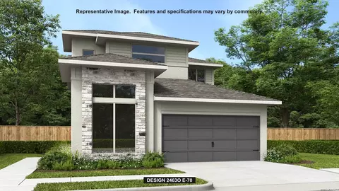 430 Alexander, New Braunfels, TX 78130