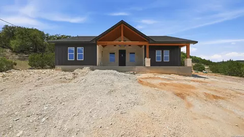 1361 Primrose Path, Canyon Lake, TX 78133
