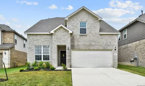 149 Inverness, Boerne, TX 78015