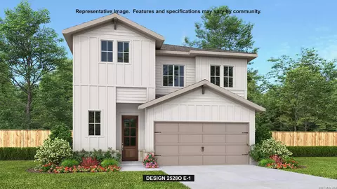 1919 Friedrich Way, New Braunfels, TX 78130