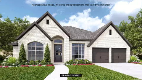 2921 Harvest Moon, Seguin, TX 78155