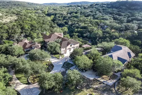 9469 Canyon Mist, Helotes, TX 78023