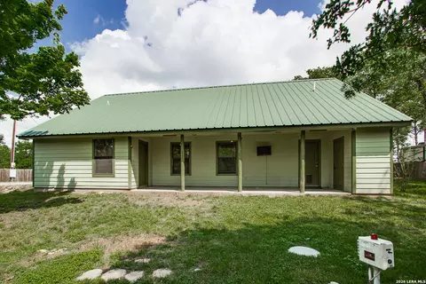 134 High Timbers Rd, Bastrop, TX 78602
