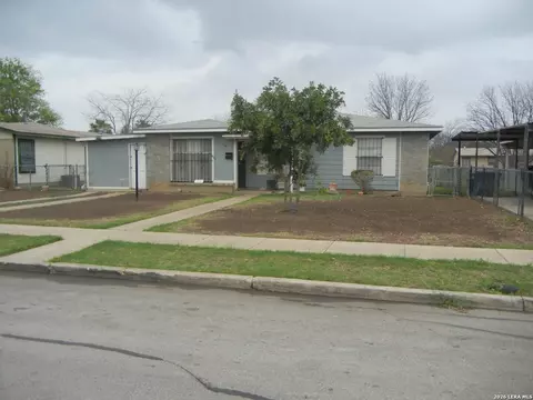 119 Carmen Pl, San Antonio, TX 78207