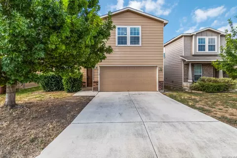 11930 Silent Cyn, San Antonio, TX 78254