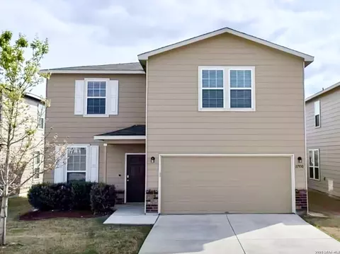11930 Silent Cyn, San Antonio, TX 78254