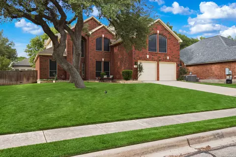 487 Covered Brg, Schertz, TX 78154