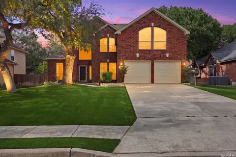 487 Covered Brg, Schertz, TX 78154
