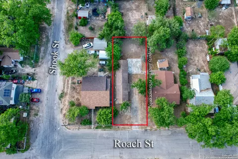 View/Area - 640 Roach St, Uvalde, TX 78801 photo 2 of 6