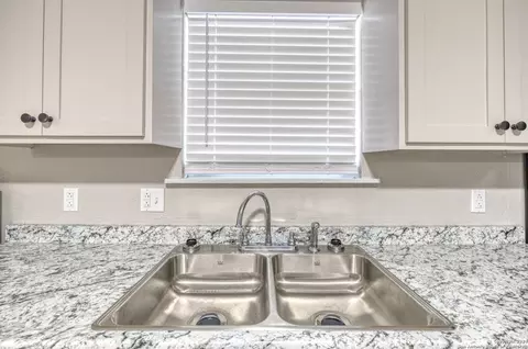 Kitchen - 640 Roach St, Uvalde, TX 78801 photo 2 of 2