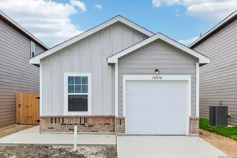 4726 Flying Hooves, San Antonio, TX 78222