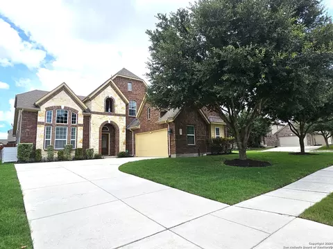 649 Cavan, Cibolo, TX 78108