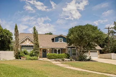 1315 Mount Vieja, San Antonio, TX 78213