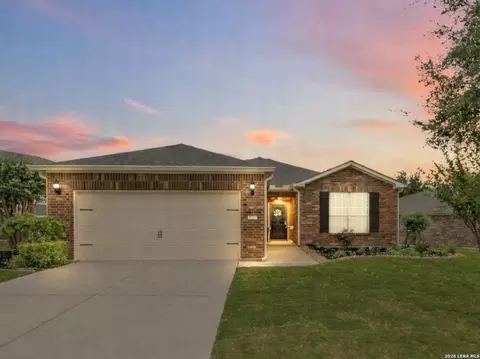 4102 Warm Winds, San Antonio, TX 78253