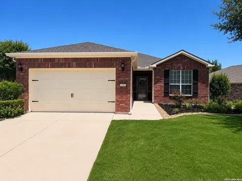 4102 Warm Winds, San Antonio, TX 78253
