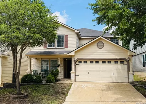 7643 Presidio Sands, Boerne, TX 78015