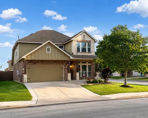 13438 Canyon Mdw, San Antonio, TX 78254