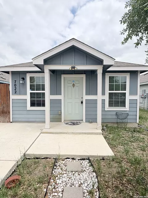 7022 Sunspot, Converse, TX 78109