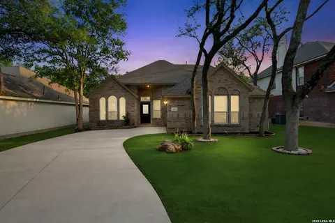 2311 Preakness Ln, San Antonio, TX 78248