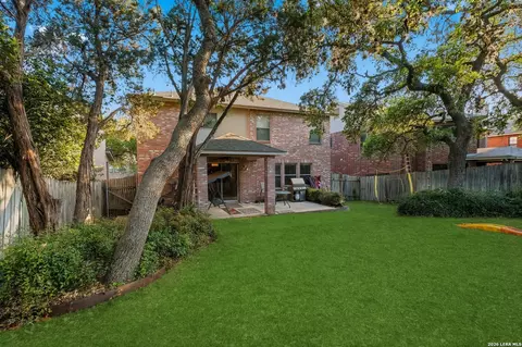 9639 Turquoise Crk, San Antonio, TX 78254