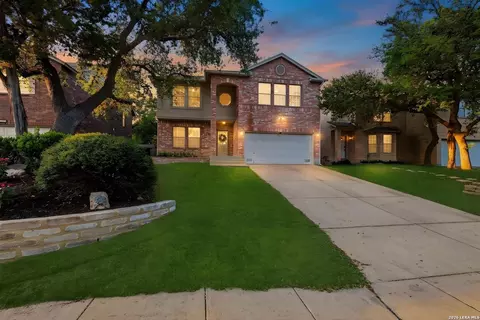 9639 Turquoise Crk, San Antonio, TX 78254