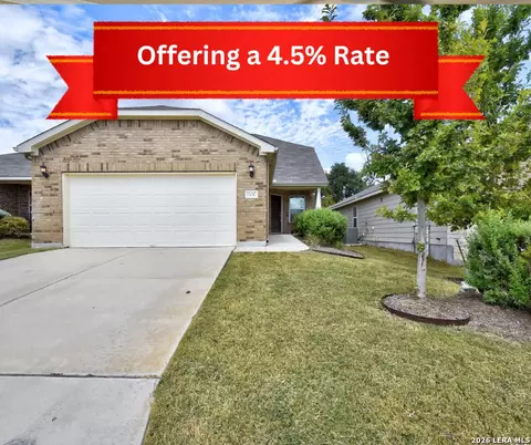 13047 Cache Crk, San Antonio, TX 78253